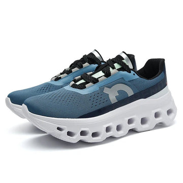 ON RUNNING CLOUD MONSTER RUNING SHOES