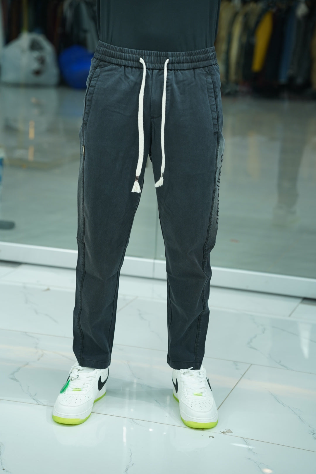 PREMIUM PENT TROUSER MADE IN VEITNAM