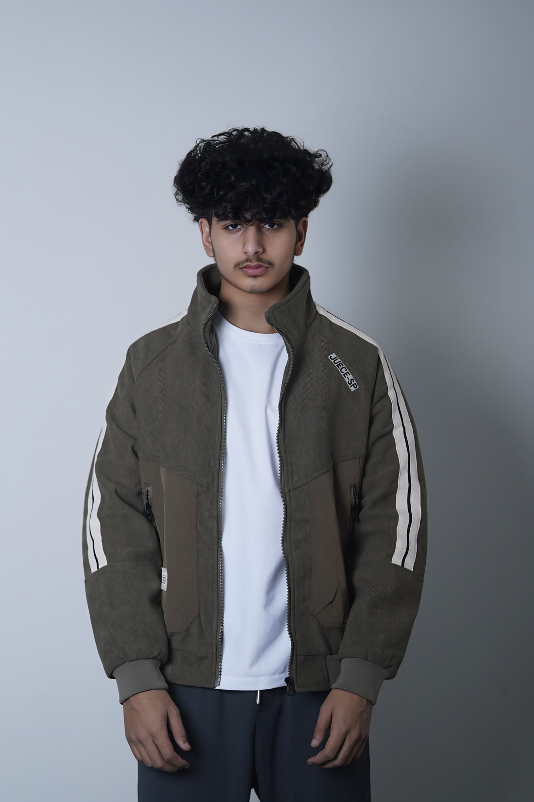JUECE SP IMPORTED JACKET