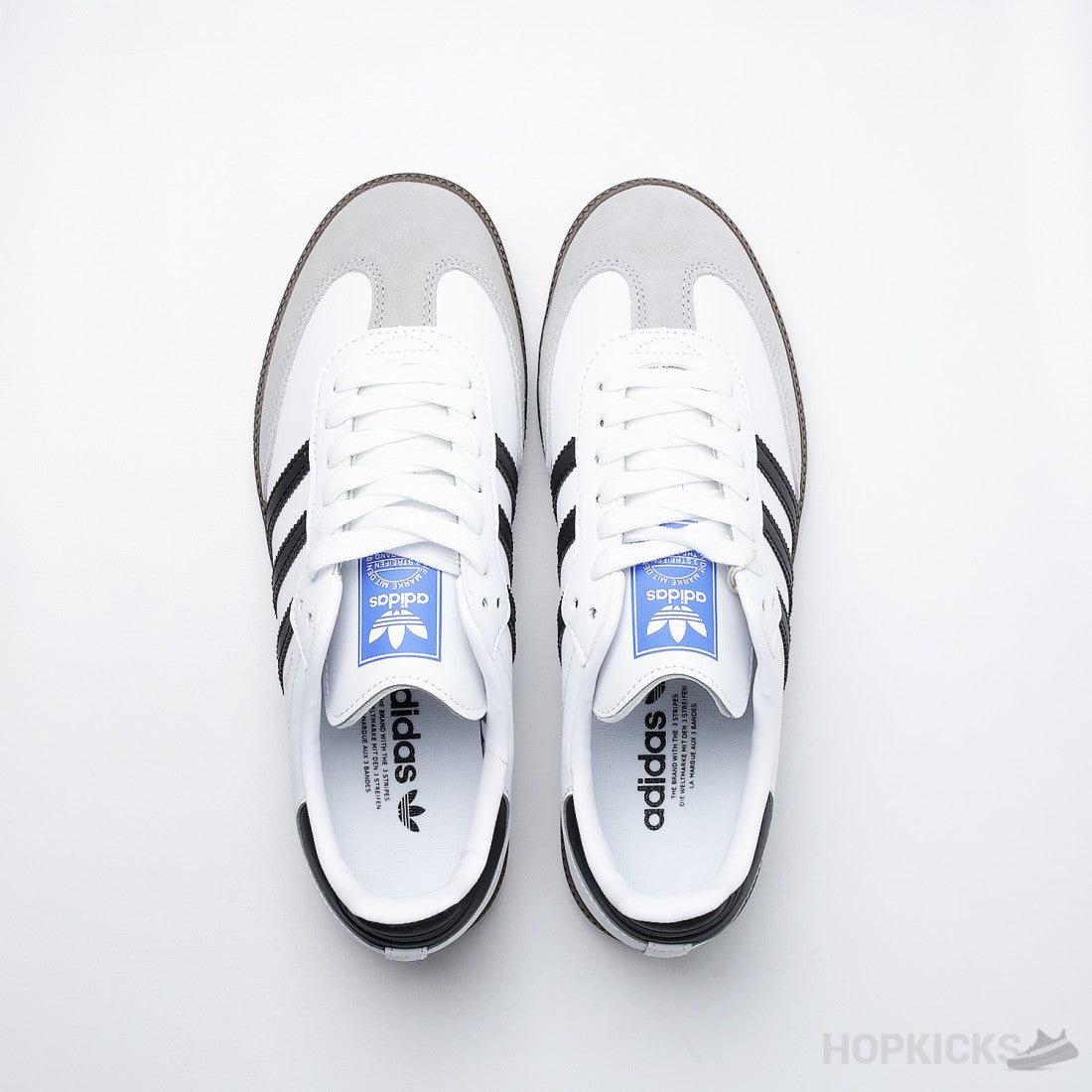 ADIDAS SAMBA OG Shoes