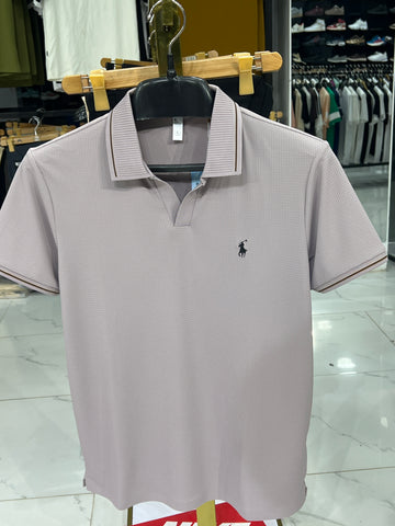 POLO OLD MONEY COLLAR SHIRT