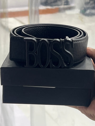 BOSS PREMIUM BELT