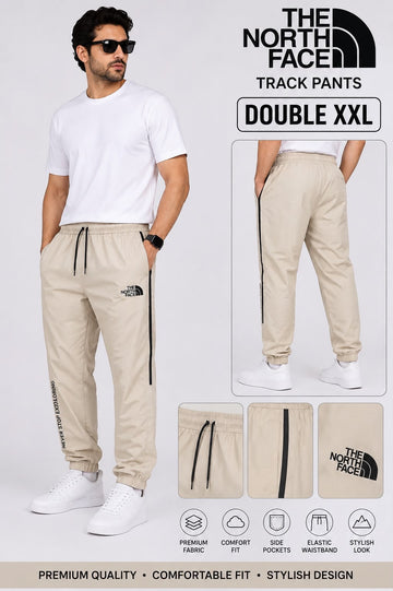NORTH FACE STRAGHT FIT 6 POCKET TROUSER
