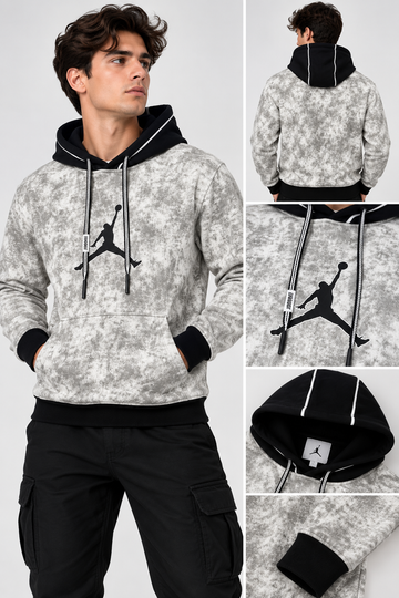 JORDEN PREMIUM FLEECE HODDIE