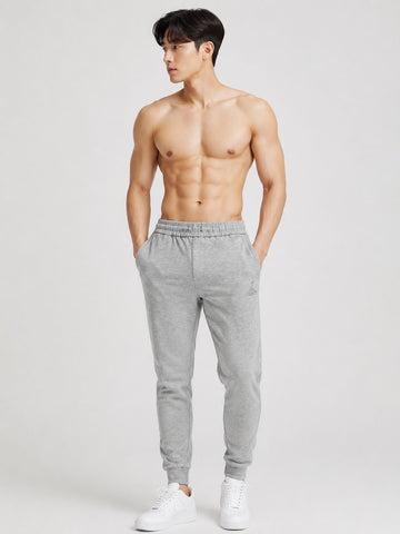 JORDEN 100% COTTON HYBRID GRIP TROUSER