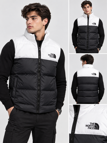 THE NORTH FACE MEN'S PUFFER JACKET