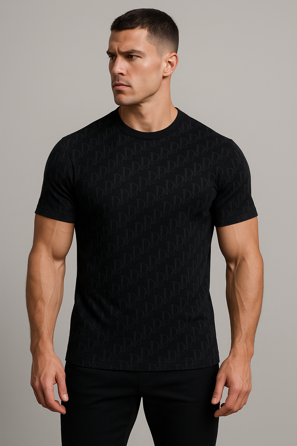 DOIR PREMIUM FABRIC MADE IN ITALY