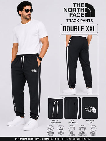 NORTH FACE STRAGHT FIT 6 POCKET TROUSER