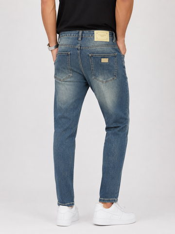 D & G 1135 DENIM MADE IN VEITNAM
