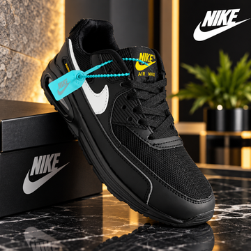 NIKE AIR MAX SC SHOES