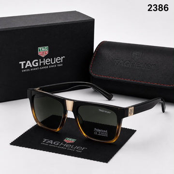 TAG HEUER PREMIUM GLASSES