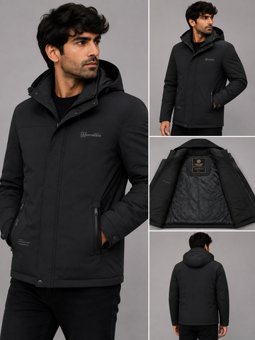 2420 AIONTHERSK JACKET
