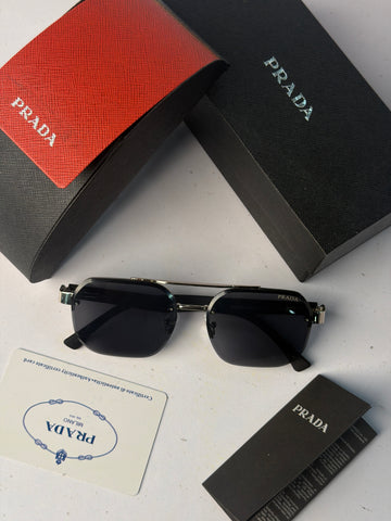 PRADA ZTT031 PREMIUM GLASSES