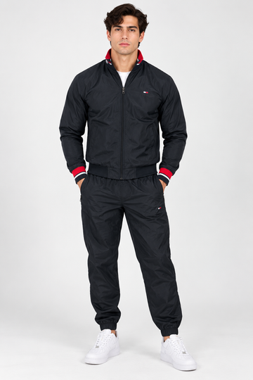 TOMMY PREMIUM WIND RUNNER SUIT