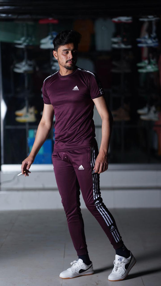 ADIDAS DRIFT SUIT MADE IN PAKISTAN