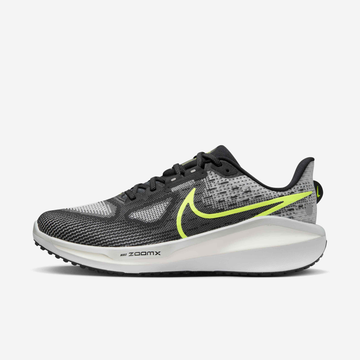 NIKE VOMEWRO 17 RUNNIG SHOES GREEN TICK