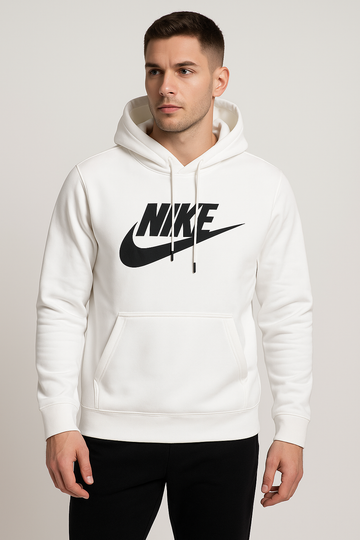 NIKE SOFTSHELL IMPORTED HODDIE