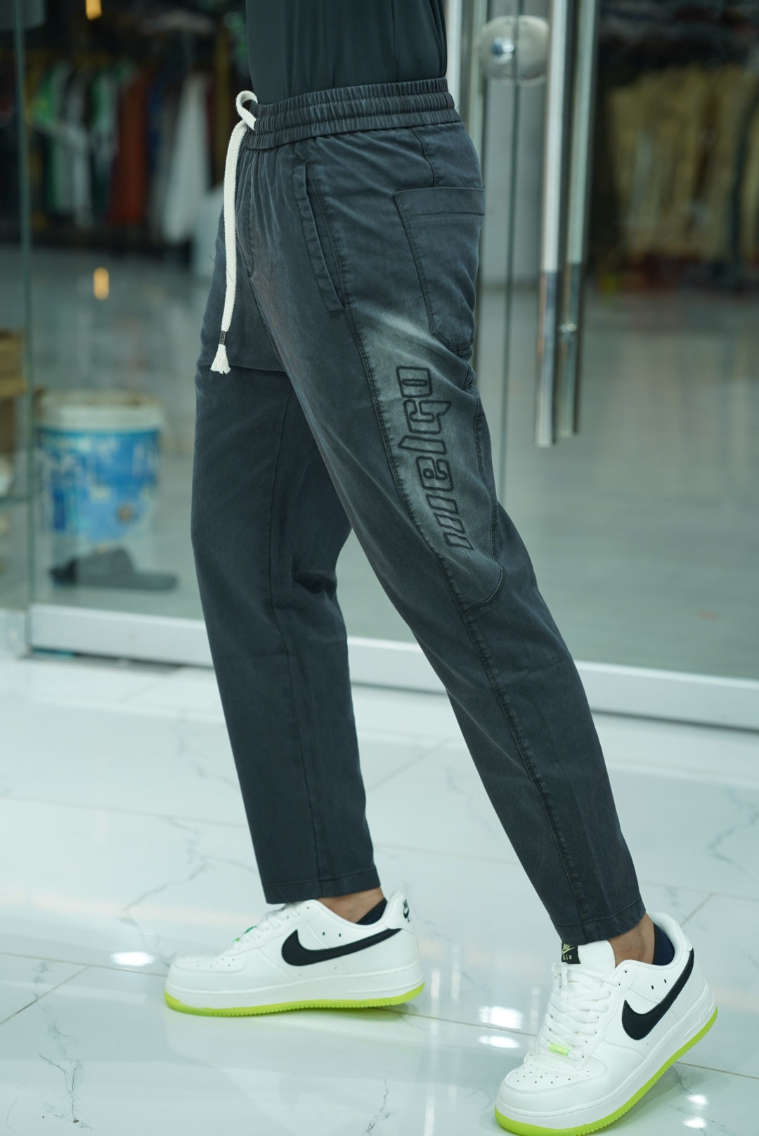 PREMIUM PENT TROUSER MADE IN VEITNAM