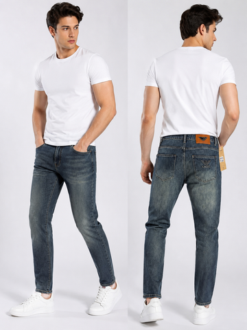 ARMANI 1113 DENIM MADE IN VEITNAM