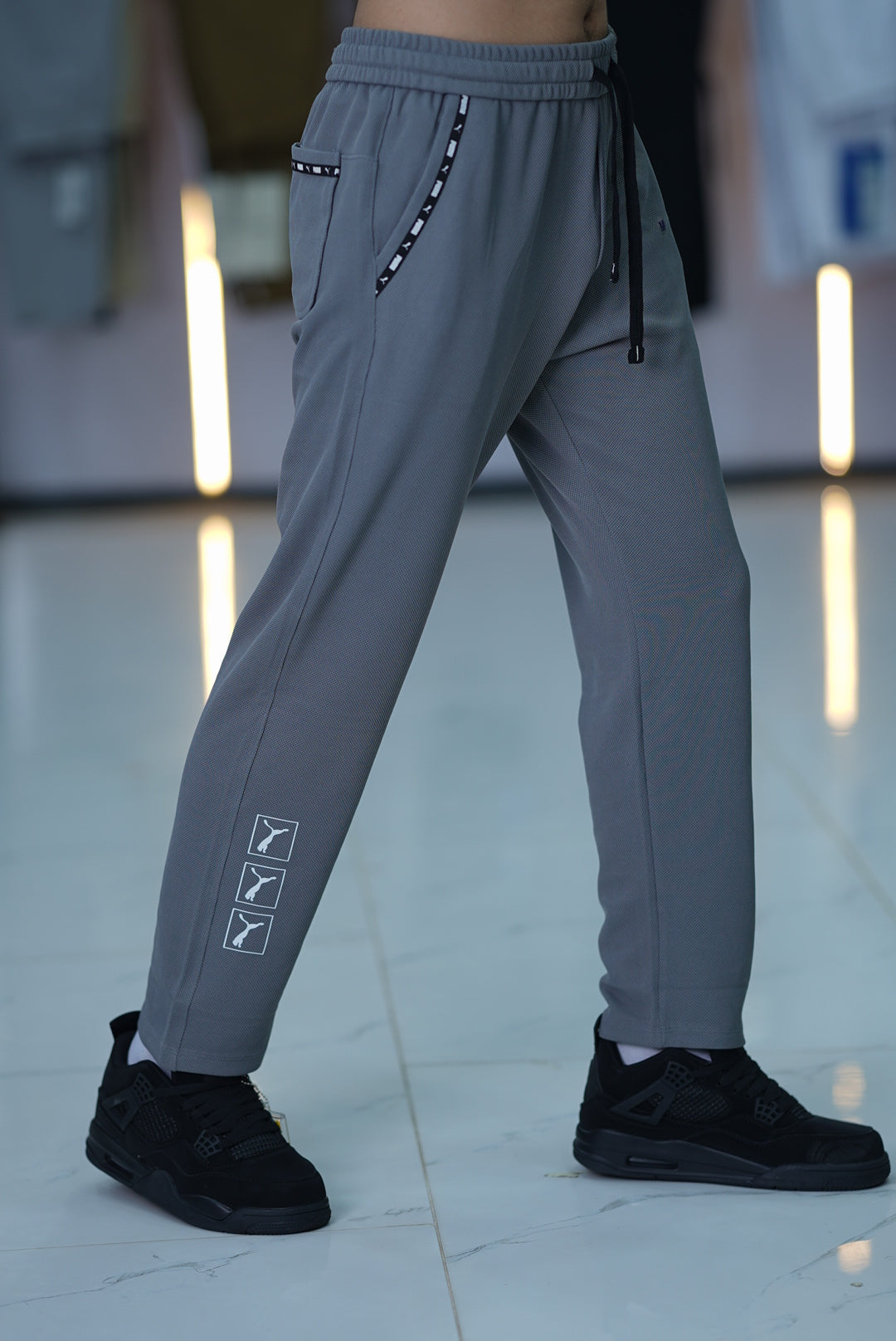 PUMA TROUSER MADE IN VEITNAM