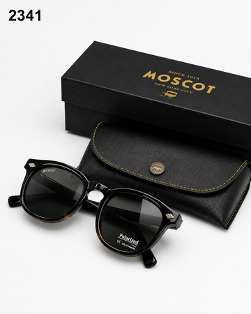 moscot premium glasses made in italy