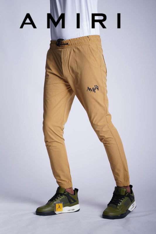 AMIRI PREMIUM QUALITY GRIP TROUSER MADE IN VEITNAM