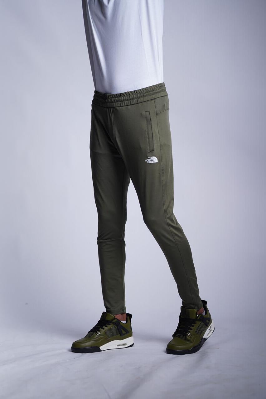 THE NORTH FACE SUPER ELASTIC TROUSER MADE IN VEITNAM