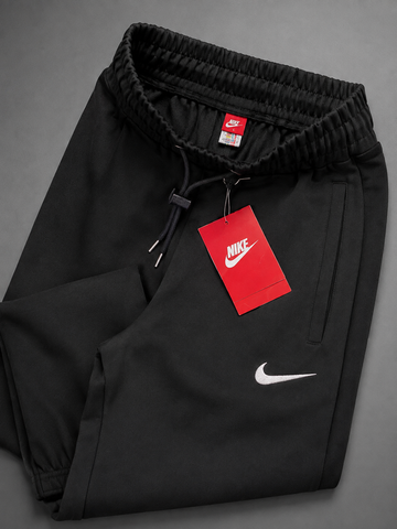NIKE 100% COTTON HYBRID TROUSER