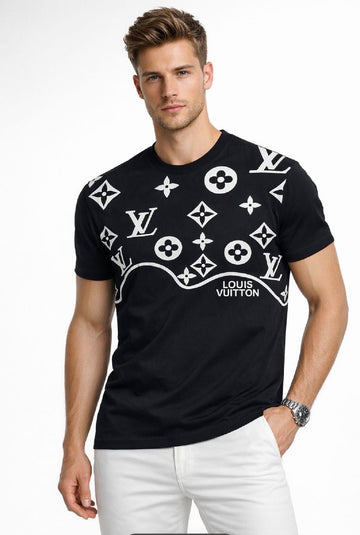 LV IMPORTED BEGGY SHIRT