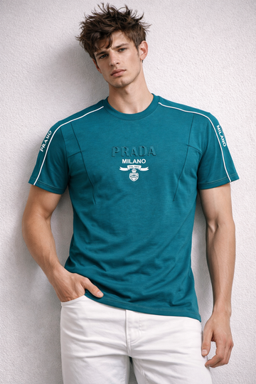 PRADA PREMIUM T SHIRT