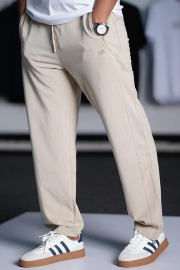 B PORULAP BAGGY TROUSER