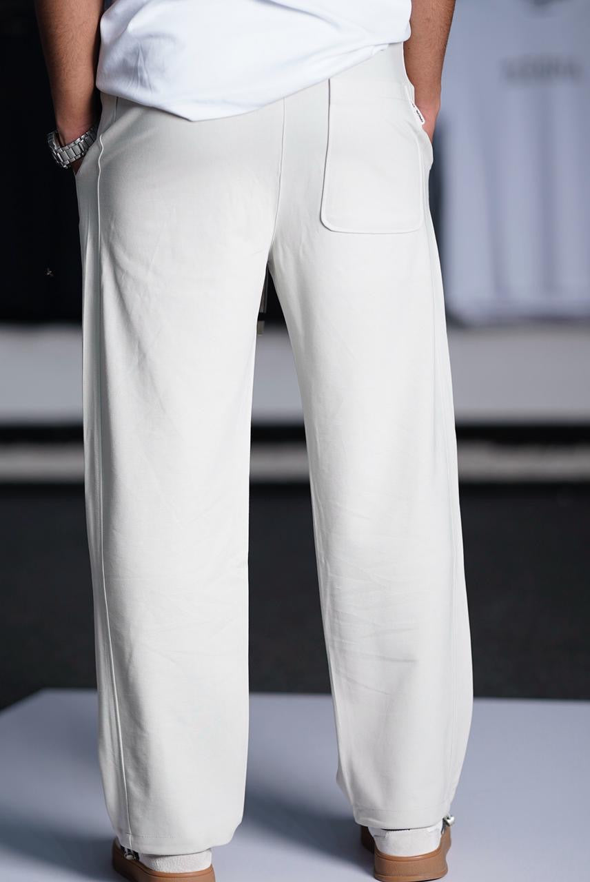 PLAIN BAGGY IMPORTED TROUSER