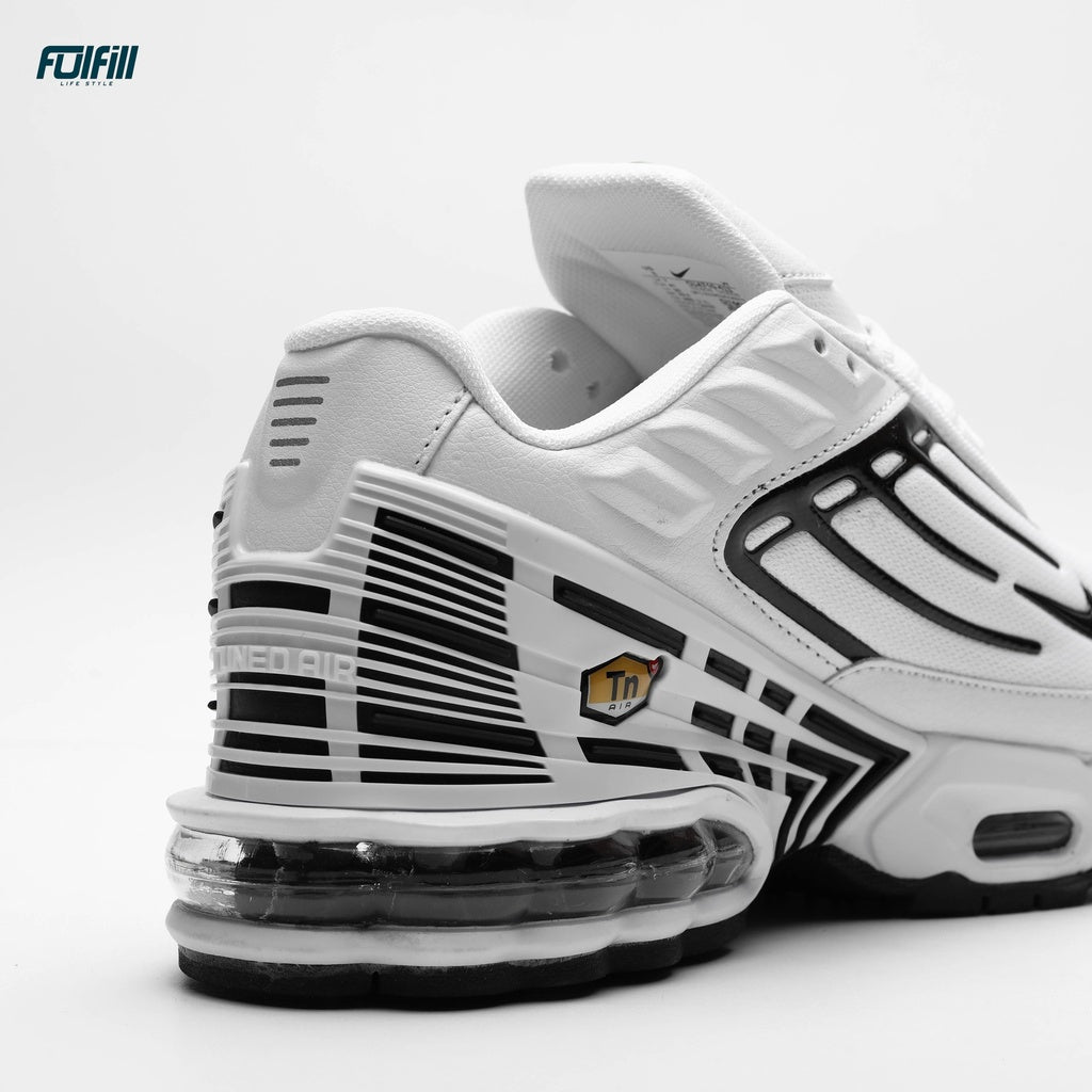 NIKE TN AIR MAX PLUS PREMIUM SHOES