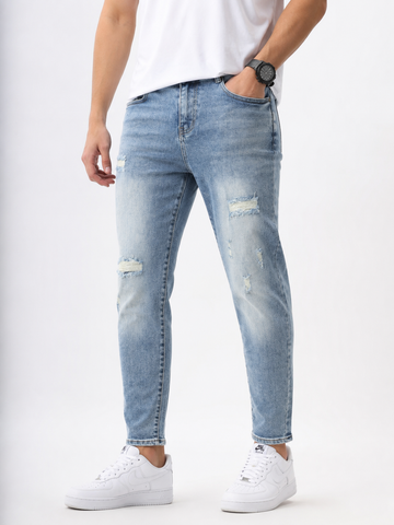 JS FENG 2005 DENIM