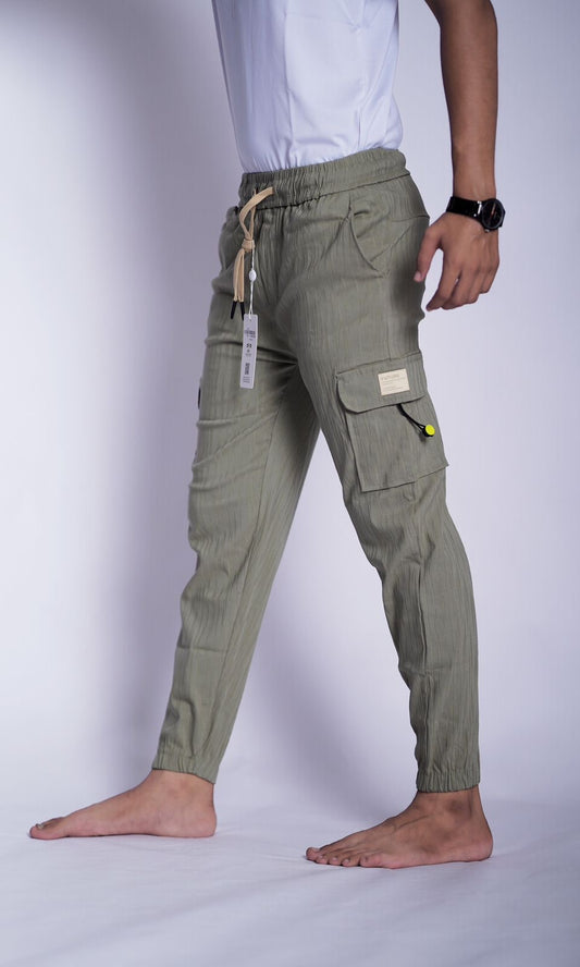 FUTURE 6 POCKET TROUSER