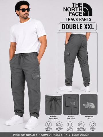 NORTH FACE STRAGHT FIT 6 POCKET TROUSER