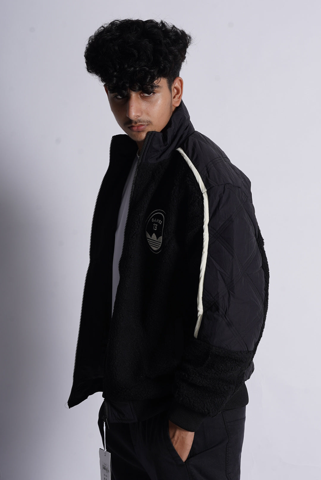 ADIDAS AMRACIAN JACKET