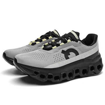 ON RUNNING CLOUD MONSTER RUNING SHOES