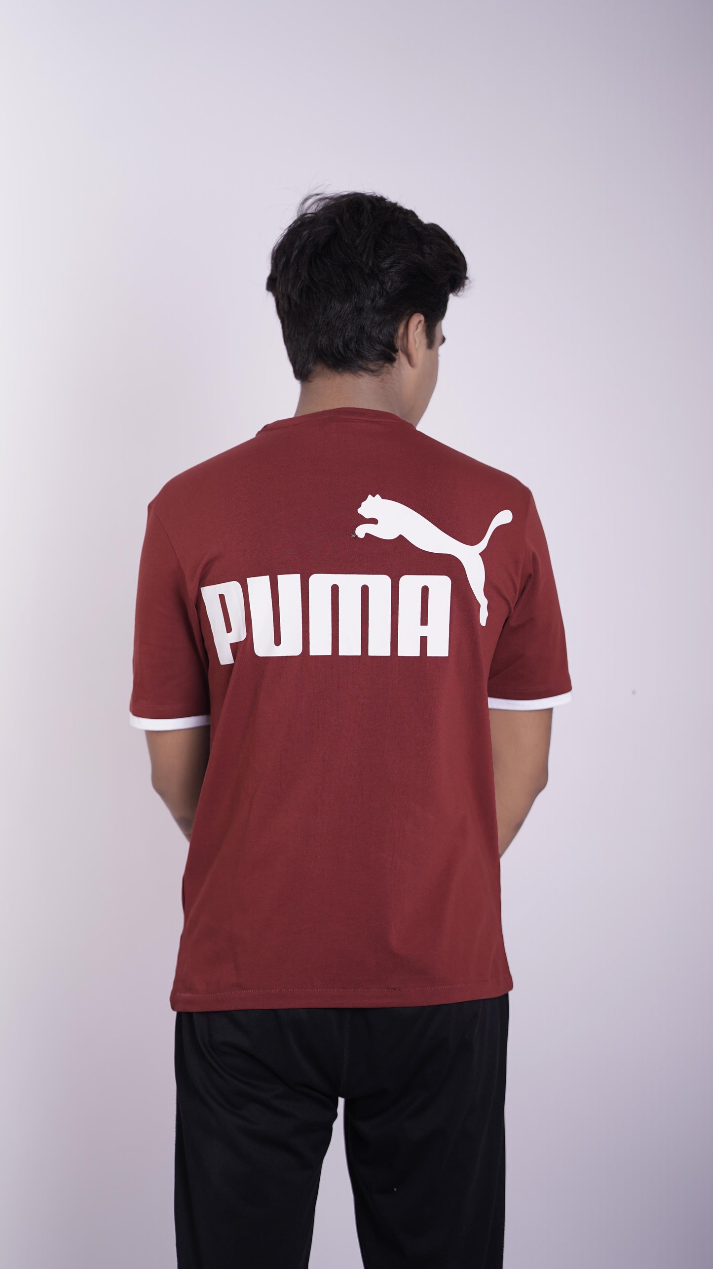 PUMA 100 % HYBRIDE MADE IN VEITNAM