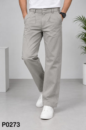Y26603 LINEN PENT