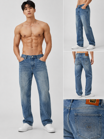 2708 DG JEANS PENT