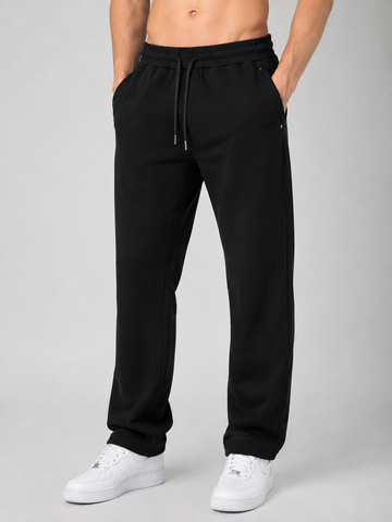 ZM25 613 PREMIUM BAGGY TROUSER