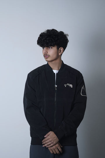 THE NORTHFACE IMPORTED JACKET