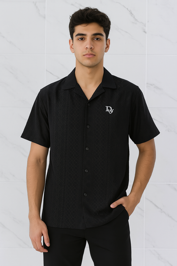 DIOR OLD MONY PREMIER SHIRT