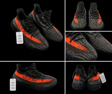 ADIDAS YEEZY 360 SHOES
