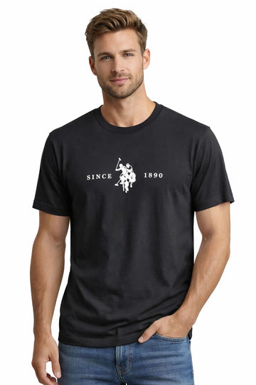 SINCE 1890 100% HYBRID COTTON POLO SHIRT
