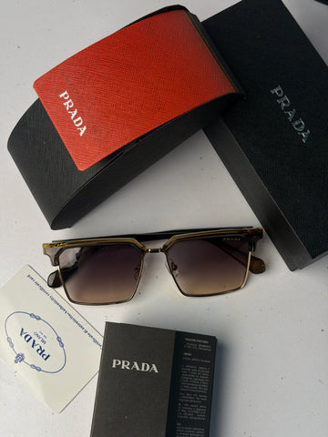 PRADA PREMIUM GLASSES U3636