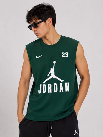 JORDEN SANDO