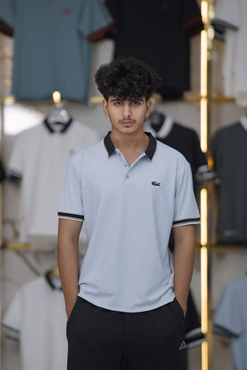 LACOSTE COLLER SHIRT