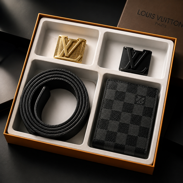 LOUIS VULTTON 2 GIFT PACKS
